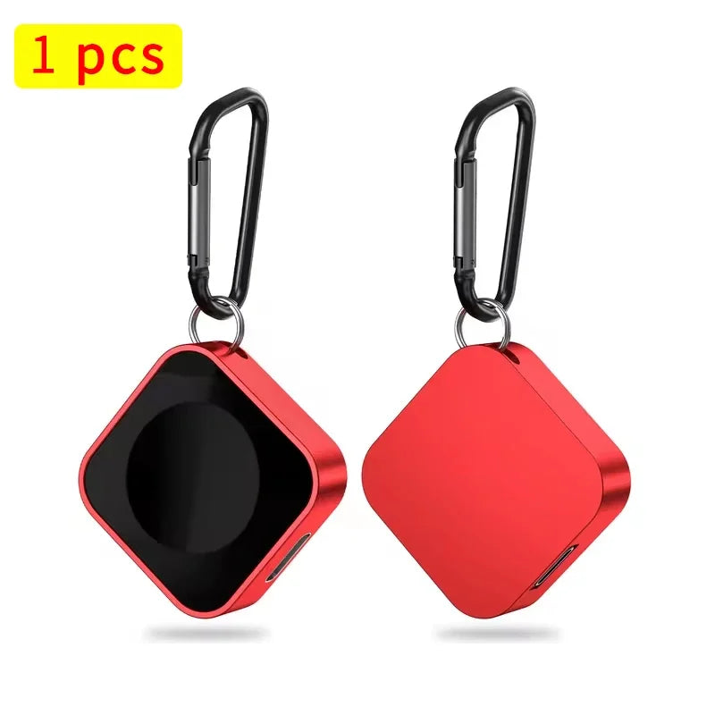 Red MagCharge Go