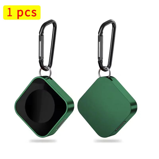 Green MagCharge Go