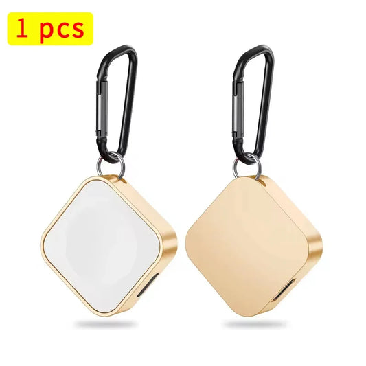 Gold MagCharge Go